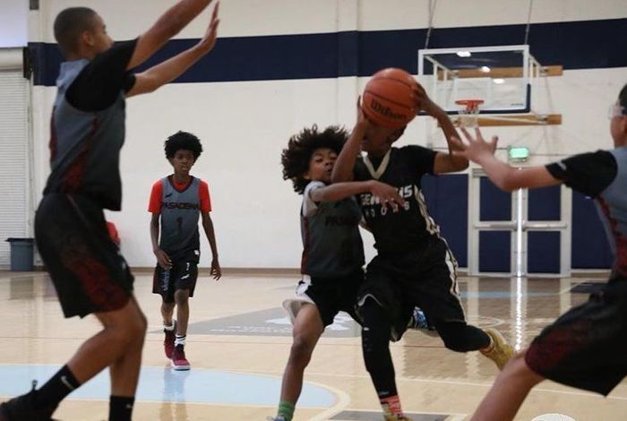 Pasadena Elite Basketball - camps in Pasadena, CA