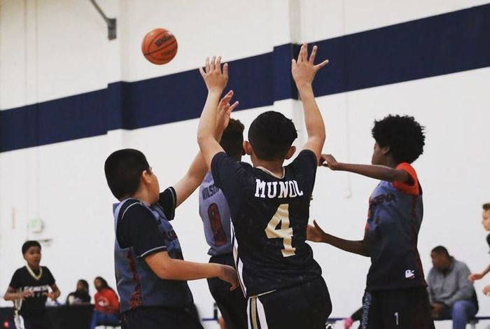 Pasadena Elite Basketball - camps in Pasadena, CA
