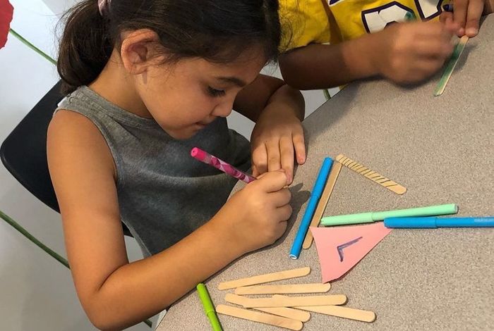Mindful Learning Center - classes and birthday parties in Burbank, CA