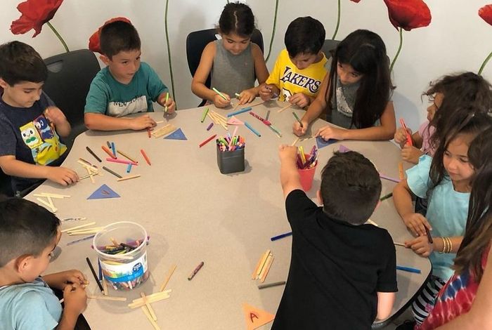 Mindful Learning Center - classes and birthday parties in Burbank, CA