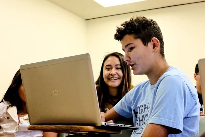 Code Connects - camps in Los Angeles, CA