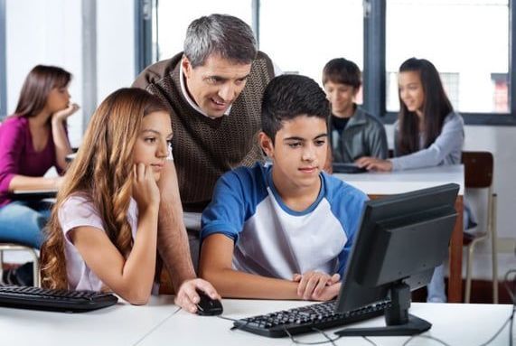 Code Connects - camps in Los Angeles, CA