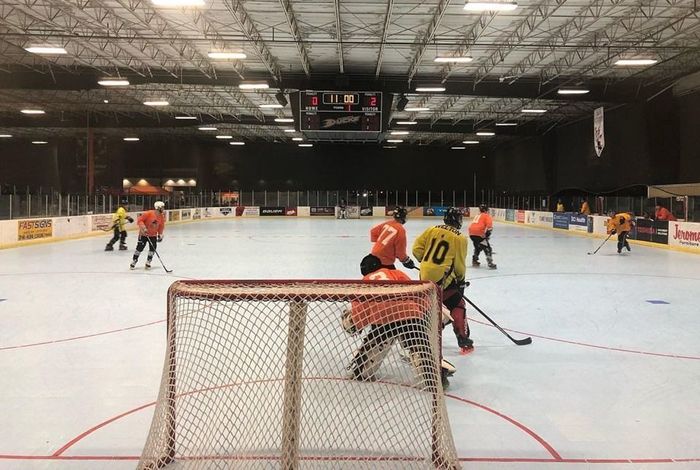 Irvine Inline - camps in Irvine, CA