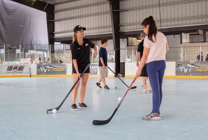 Irvine Inline - camps in Irvine, CA