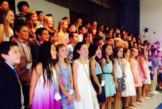 Pennekamp Elementary School - camps and classes in Manhattan Beach, CA