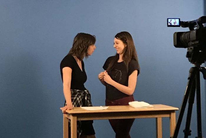 Scott Sedita Acting Studios - Kids activities in Los Angeles, CA