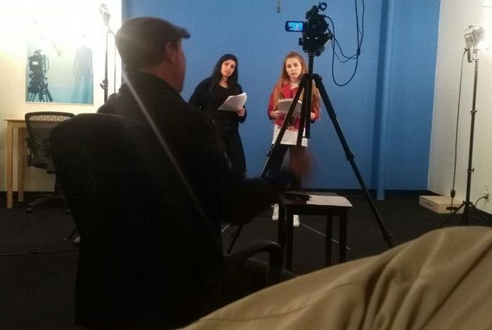 Scott Sedita Acting Studios - Kids activities in Los Angeles, CA