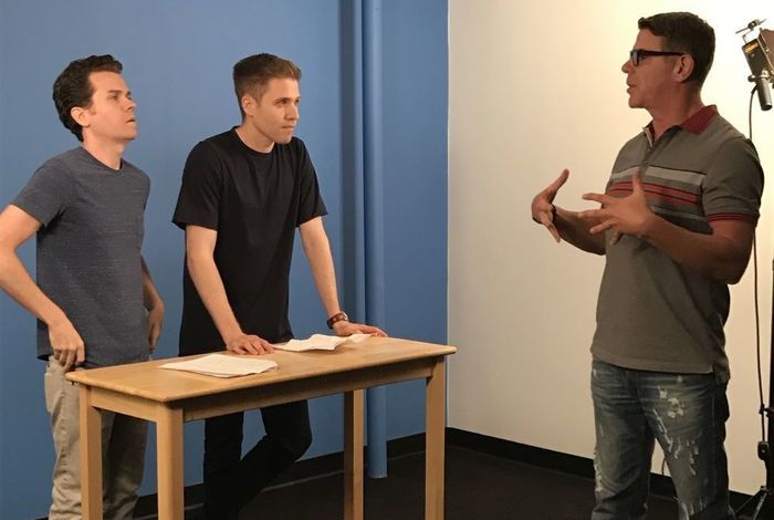 Scott Sedita Acting Studios - Kids activities in Los Angeles, CA