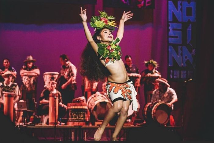 Nonosina Polynesian Dance Studio - Kids activities in Anaheim, CA
