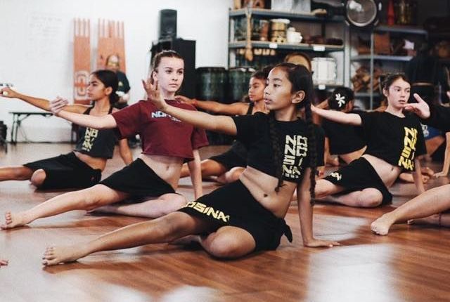 Nonosina Polynesian Dance Studio - Kids activities in Anaheim, CA