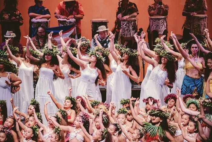 Nonosina Polynesian Dance Studio - Kids activities in Anaheim, CA