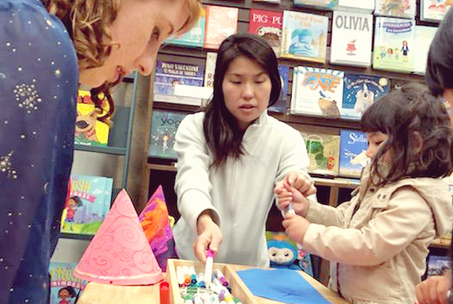 YMM Art Space - camps in Vienna, VA