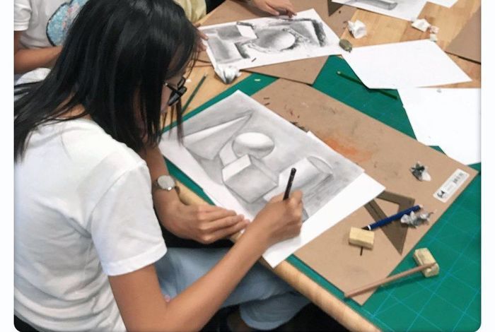 YMM Art Space - camps in Vienna, VA