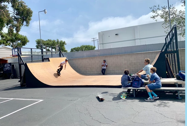Soteric Academy - Kids activities in Costa Mesa, CA