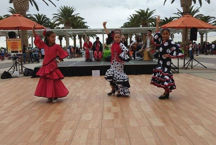 Naranjita flamenco - Kids activities in Orange, CA