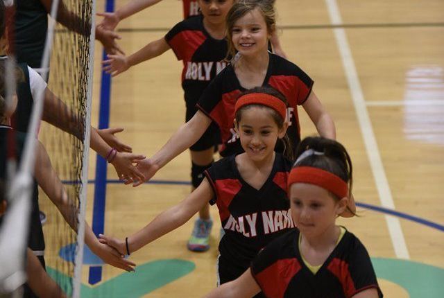 Holy Name School - camps in San Francisco, CA