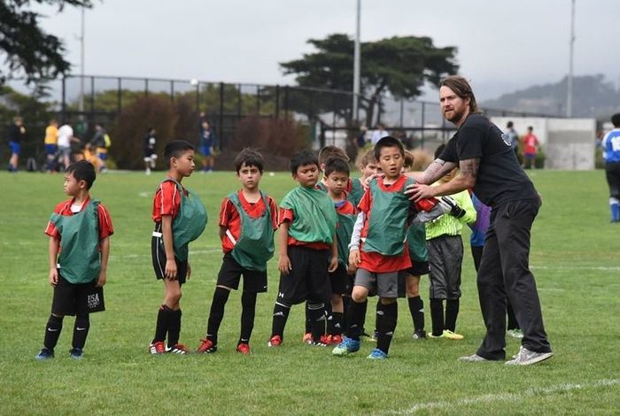 Holy Name School - camps in San Francisco, CA