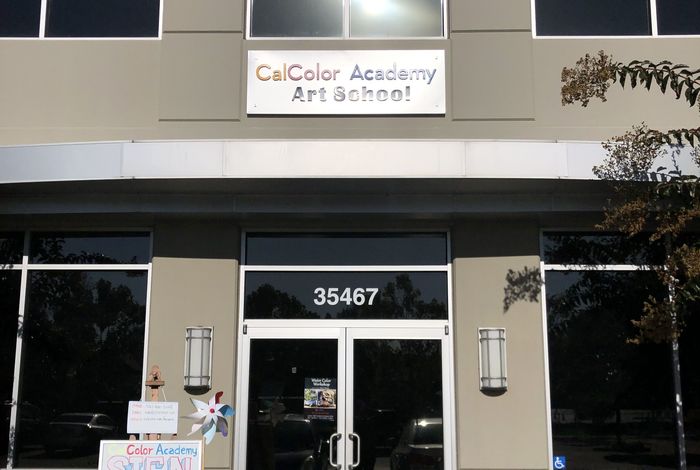 CalColor Academy Newark - classes in Newark, Fremont