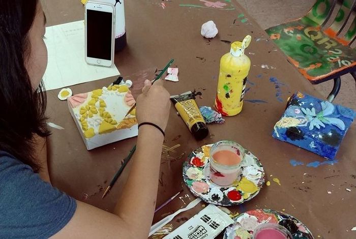 San Gabriel Christian School - Summer Program - camps in San Gabriel, CA