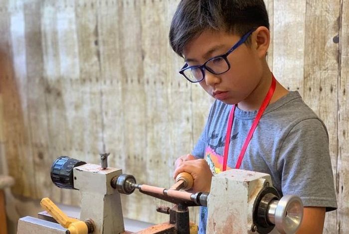 San Gabriel Christian School - Summer Program - camps in San Gabriel, CA