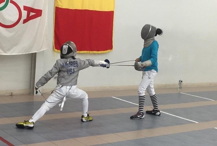 South Bay Fencing Academy - camps in Torrance, CA