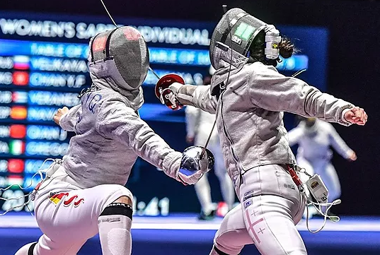 South Bay Fencing Academy - camps in Torrance, CA