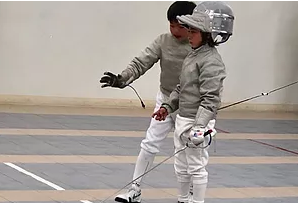 South Bay Fencing Academy - camps in Torrance, CA
