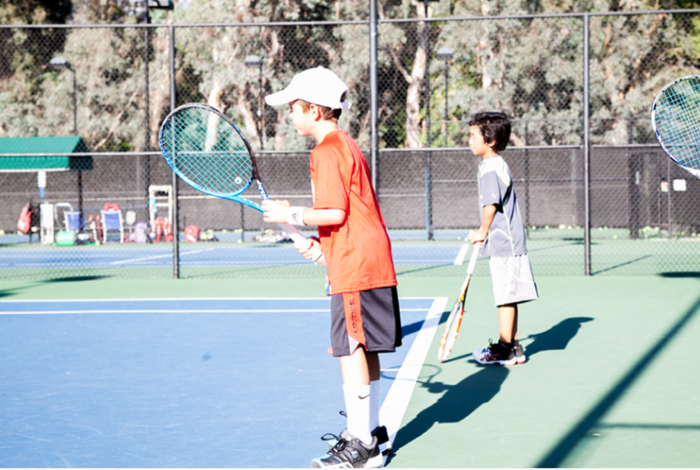 Flint Canyon - camps in La Cañada Flintridge, CA