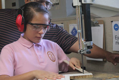 Ramona Convent Secondary School - Summer Programs - camps in Alhambra, CA