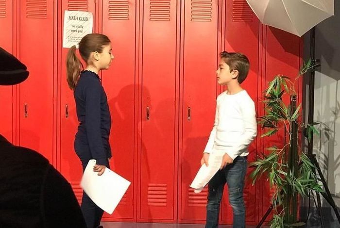 The Playground- Acting Classes for Kids - camps in Los Angeles, CA