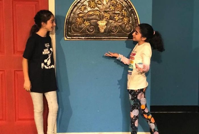 The Playground- Acting Classes for Kids - camps in Los Angeles, CA