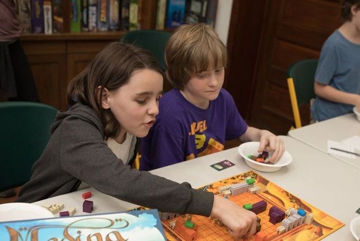 Brooklyn Game Lab - camps, classes and birthday parties in Brooklyn, NY