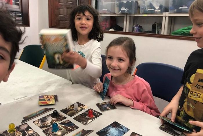 Brooklyn Game Lab - camps, classes and birthday parties in Brooklyn, NY