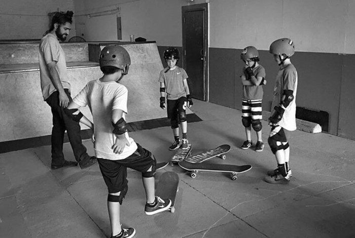 Homage Skateboard Academy - birthday parties in Brooklyn, NY