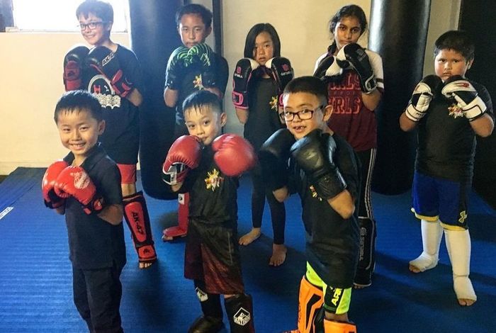 10th Planet Jiu-Jitsu Daly City - Kids activities in Daly City, CA