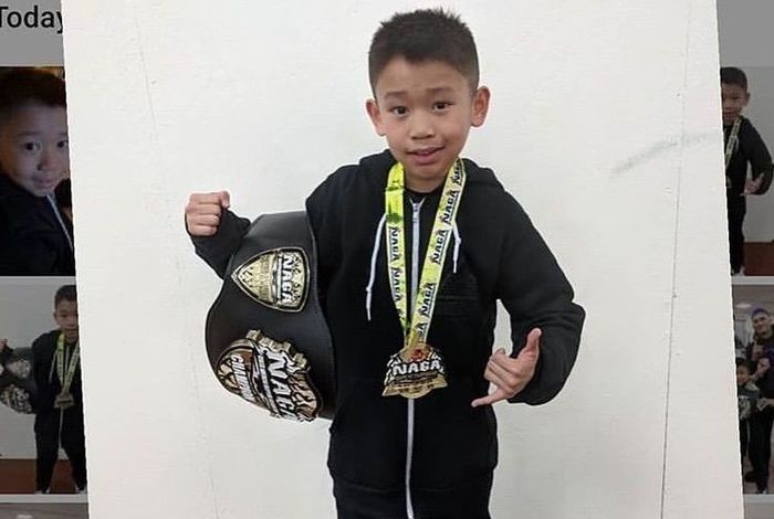 10th Planet Jiu-Jitsu Daly City - Kids activities in Daly City, CA
