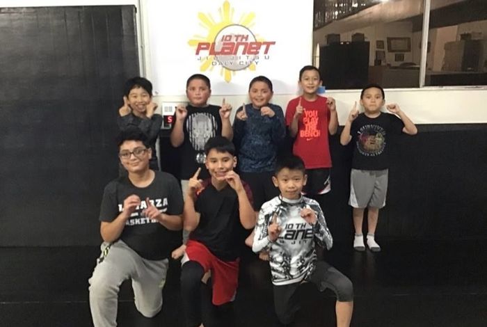 10th Planet Jiu-Jitsu Daly City - Kids activities in Daly City, CA