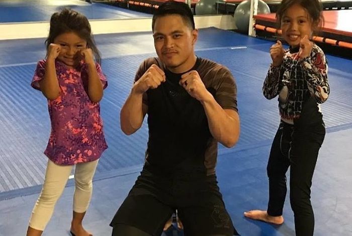10th Planet Jiu-Jitsu Daly City - Kids activities in Daly City, CA