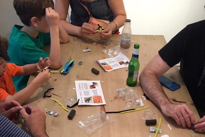 Geek Forest - camps and classes in Brooklyn, NY