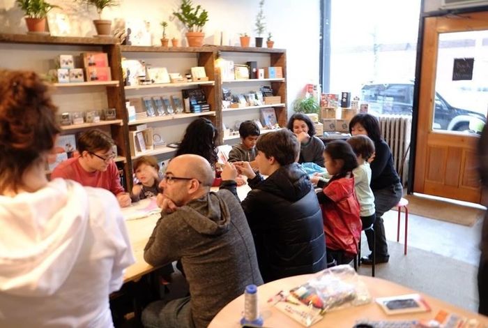 Geek Forest - camps and classes in Brooklyn, NY