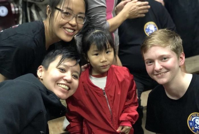 Moy Yee Kung Fu - Kids activities in Brooklyn, NY