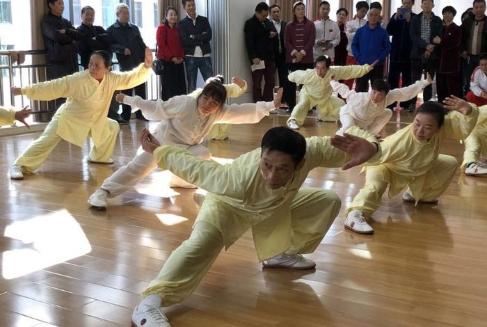 Moy Yee Kung Fu - Kids activities in Brooklyn, NY