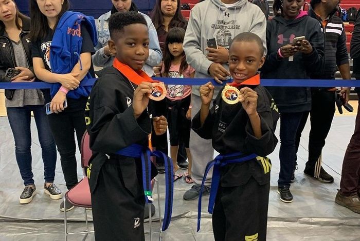 TKV Martial Arts Academy - Kids activities in Valley Stream, NY