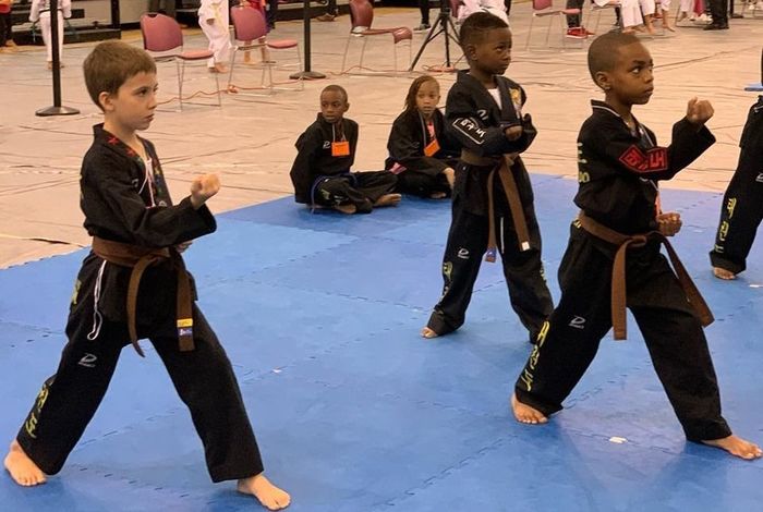TKV Martial Arts Academy - Kids activities in Valley Stream, NY
