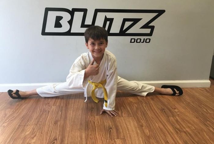 Blitz Dojo Karate - Kids activities in Brooklyn, NY