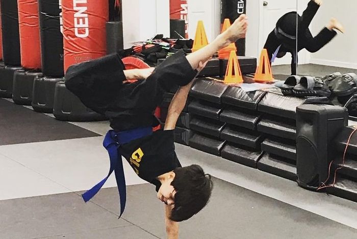 Blitz Dojo Karate - Kids activities in Brooklyn, NY