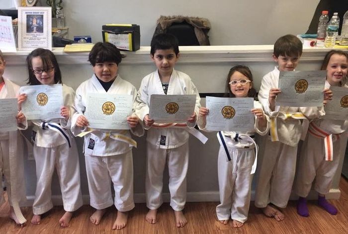Blitz Dojo Karate - Kids activities in Brooklyn, NY