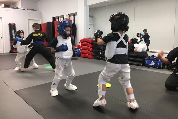 Blitz Dojo Karate - Kids activities in Brooklyn, NY