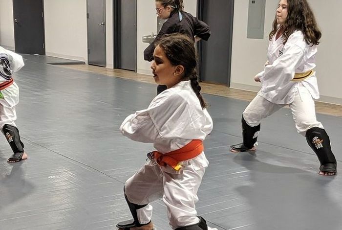 Popkin-Brogna Jujitsu Center - birthday parties in West Hempstead, NY
