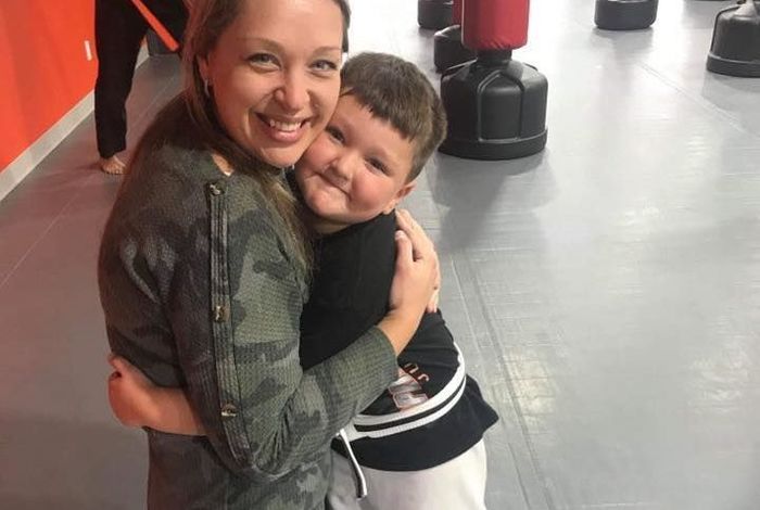 Popkin-Brogna Jujitsu Center - birthday parties in West Hempstead, NY